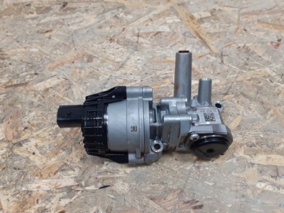 Mustang ranger запуск стоп насос масла hl3p 7p086fb фото №1