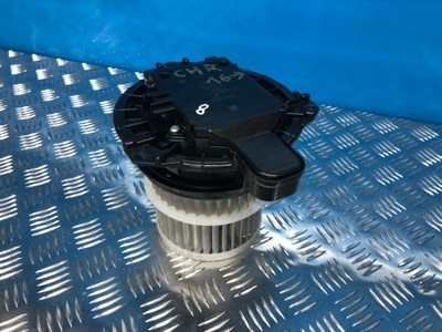 Toyota chr ch-r вентилятор вентилятор обдув фото №1