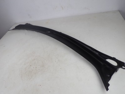 Жабо dacia duster ii 668113292r фото №1