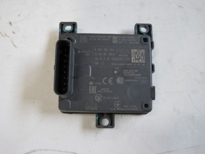 Модуль датчик радар citroen c5x opel astra l vi 9844452180 фото №1