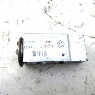 VÁLVULA DE ACONDICIONADOR TOYOTA YARIS II MF447500-3070  