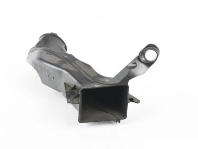 Левая труба канал воздуха bmw x1 f48 f49 x2 f39 фото №1