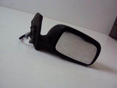 Зеркало правое toyota corolla e12 7 pin фото №1