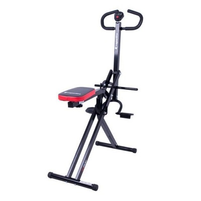 Total Crunch KOMPUTER LCD DO 100KG IDEALNY PREZENT