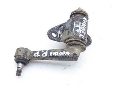 Ford ranger ii mazda b2500 98-06 кронштейн тяга кермовий фото №1