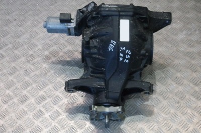 Дифференциал редуктор задняя mercedes sl amg r232 a2323501103 3.27 фото №1
