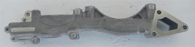 Шланг труба wody porsche 718 cayman boxster 982 gts 4.0 dwa 0pb121070a фото №1