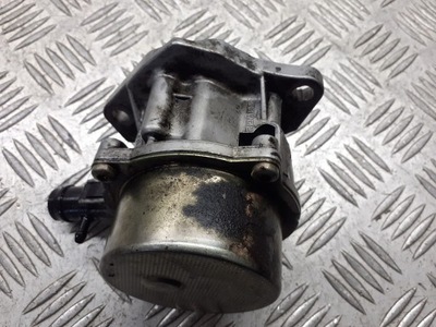 Насос вакуум renault scenic ii 1.5 dci 8200399569 фото №1