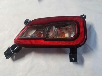 Лампа задняя правая hyundai kona 17-20 фото №1
