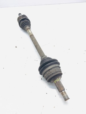 Приводной вал левая citroen c4 grand picasso ii 1,2 thp фото №1
