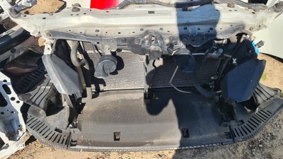 LEXUS IS IS300H 200T BELT BEAM RADIATORS 13-20  