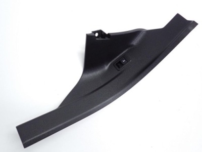 Молдинг накладка порог порог левая задний 7948155 bmw ix i20 21r фото №1