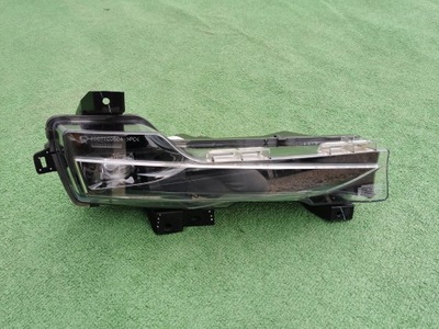 HALOGEN LAMP LED DRL RIGHT FRONT FRONT TESLA 3 1077396-00-C  