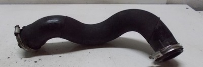 Audi a6 c6 2.0 tfsi 08r труба интеркулер 4f0145738n фото №1