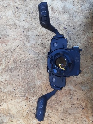 Перемикач комбінований стрічка fiesta mk8 фото №1