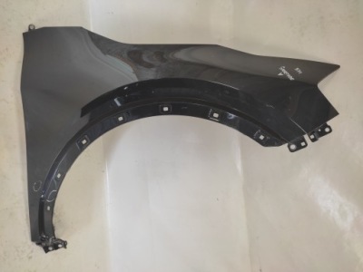 Kia sportage v крыло правый передний перед 2021- фото №1