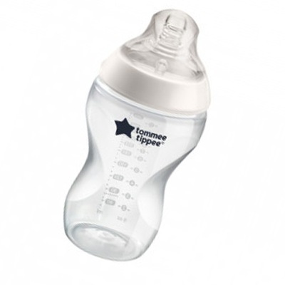 Butelka do karmienia 340 ml Tommee Tippee b/opak