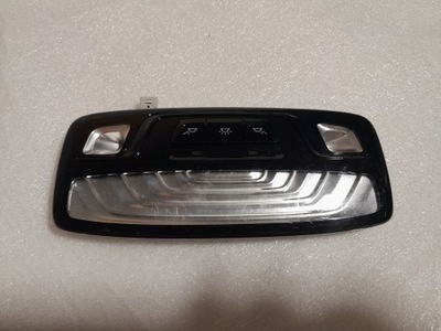 Bmw 7' g11 g12 внутрішня лампа led стельовий 6848614 фото №1