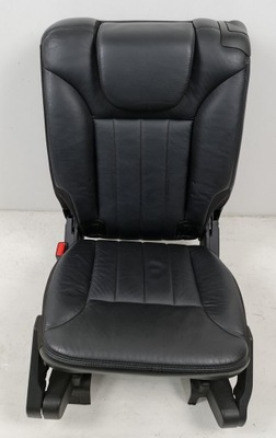 Сиденье задний левый задняя iii ряд mercedes r-kl w251 фото №1