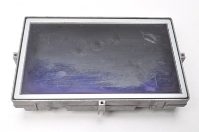 Renault laguna iii дисплей радіо навігації 280340026r фото №1