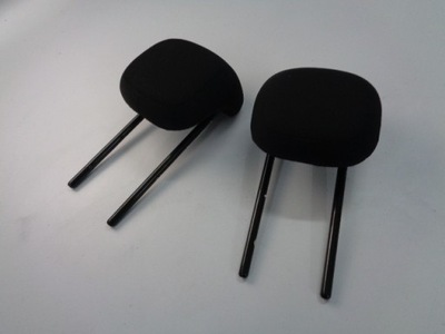 Підголівники задня smart forfour 453 фото №1