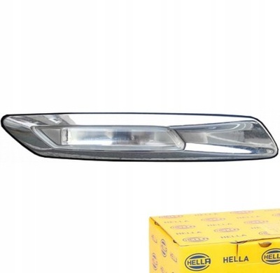 FARO LUZ DIRECCIONAL IZQUIERDO BMW 5 F10 528I 530 535  