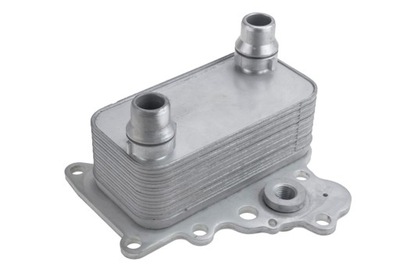 Nty радіатор оливи фото №1