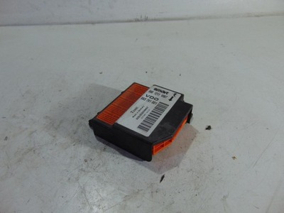 Датчик air bag подушка безопасности fortwo 450 0001211v007 фото №1