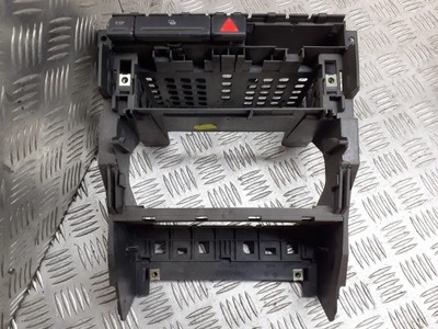 Рамка карман корзина радио audi a4 b6 8e0858005e eu фото №1