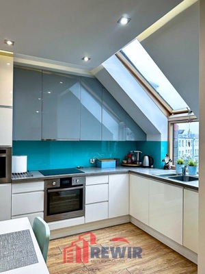 Mieszkanie, Elbląg, 92 m²