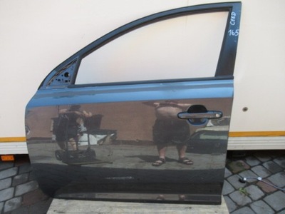 Kia ceed i двері ліва перед фото №1