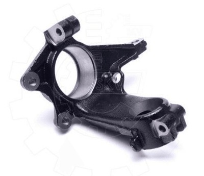 Поворотний кулак ліва peugeot 206 364676 фото №1