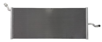 Радіатор mercedes cls w218 a0995003803 фото №1