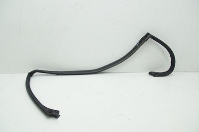 Прокладка стекло лобовое mercedes sl r230 02- фото №1