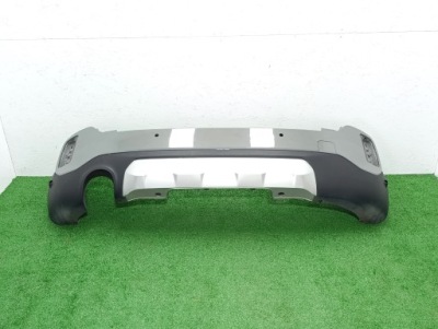 Mini countryman lift 20- f60 бампер задняя задний om idelany фото №1