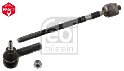 ТЯГА РУЛЕВАЯ ЛЕВЫЙ FEBI BILSTEIN 37715