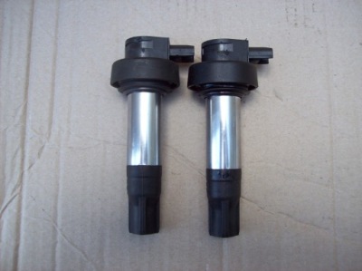 Bmw i3 i03 rex катушка зажигания 7729707 фото №1