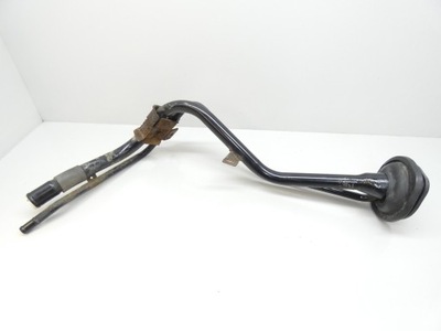 Заливная горловина топлива труба mazda 5 i cr19 lift 07-10 бензин фото №1