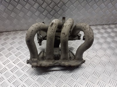 Коллектор всасывающий nissan primera p12 1.8 фото №1