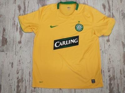 Celtic Glasgow Nike XL
