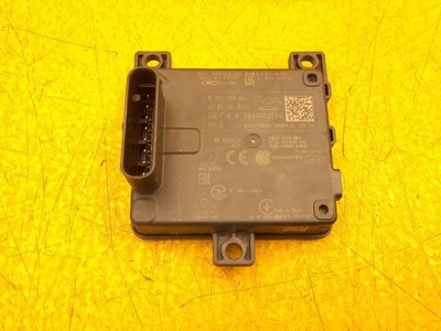 Citroen c5 x радар датчик мертвого pola 9844452180 фото №1