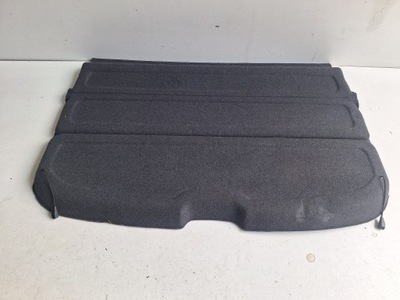 Peugeot 3008 t84 08-13 задня полиця фото №1