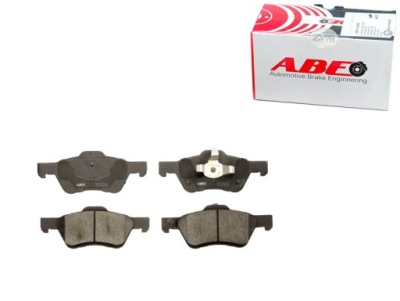 Abe тормозные колодки тормозные ford maverick ford usa escape фото №1
