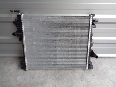 Alfa romeo giulia stelvio радиатор wody 2,0 280 фото №1