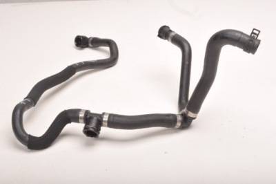 Труба охолодження mini cooper f56 8849235 31034921 1.5l бензиновий 141kw 2024 фото №1