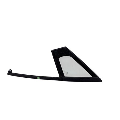 Renault clio iv стекло дверь левая передняя 2014 фото №1