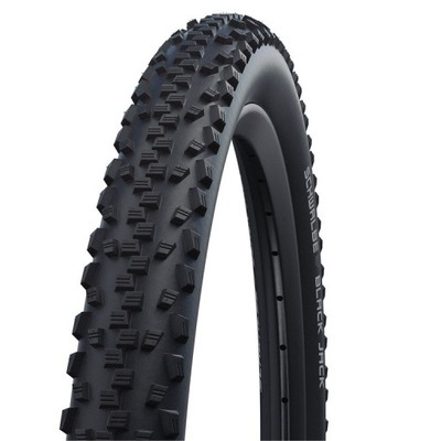 Opona Schwalbe Black Jack 12x1.90" 47-203