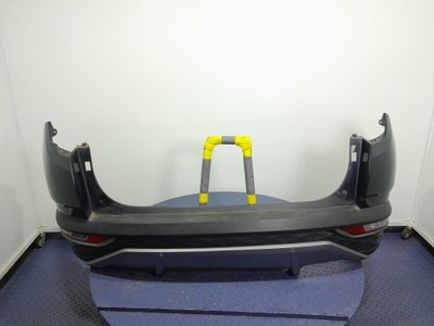 Hyundai tucson iv бампер задняя задний pdc yg7 фото №1