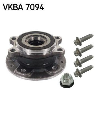 СТУПИЦА ШЕСТЕРНИ SKF VKBA 7094