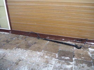 Трубки провода тормозные hyundai i20 1.2 b фото №1